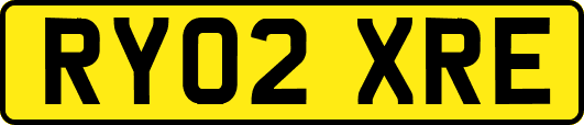RY02XRE