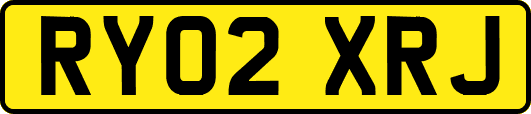 RY02XRJ