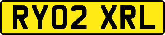 RY02XRL