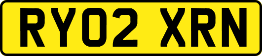 RY02XRN