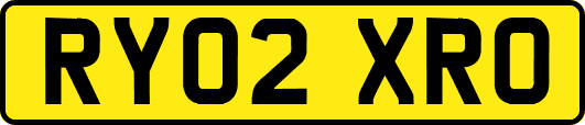 RY02XRO
