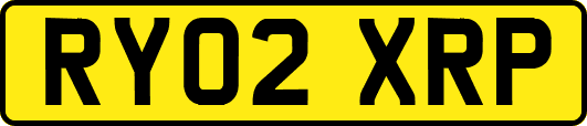 RY02XRP