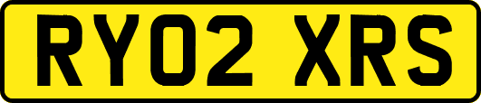 RY02XRS