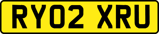 RY02XRU