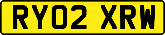 RY02XRW