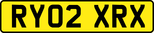 RY02XRX
