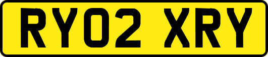 RY02XRY