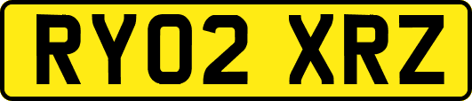 RY02XRZ
