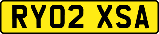 RY02XSA