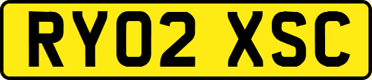 RY02XSC
