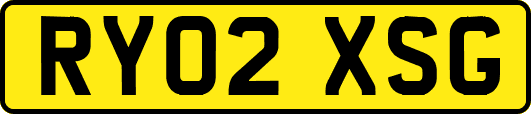 RY02XSG
