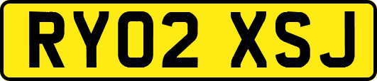 RY02XSJ