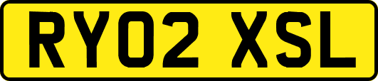 RY02XSL