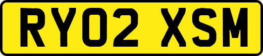 RY02XSM