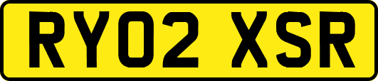 RY02XSR