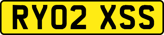 RY02XSS