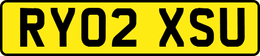 RY02XSU