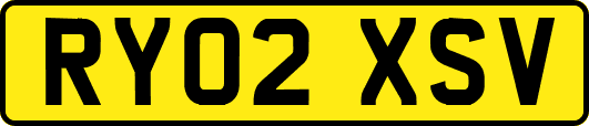 RY02XSV