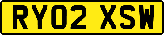 RY02XSW