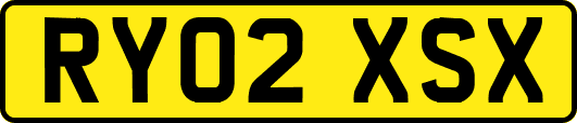 RY02XSX