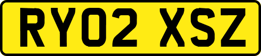 RY02XSZ