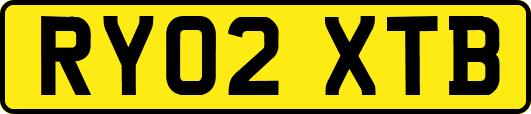 RY02XTB