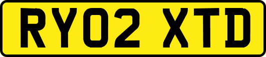 RY02XTD