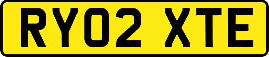RY02XTE