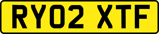 RY02XTF