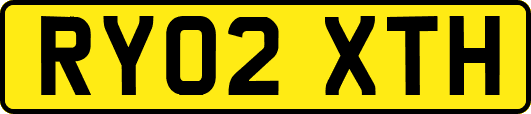 RY02XTH