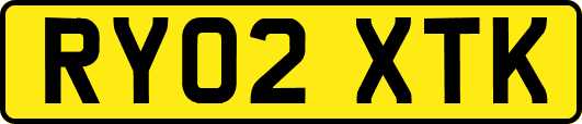 RY02XTK