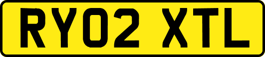 RY02XTL