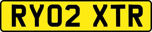 RY02XTR