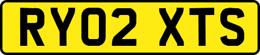 RY02XTS