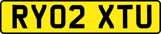 RY02XTU