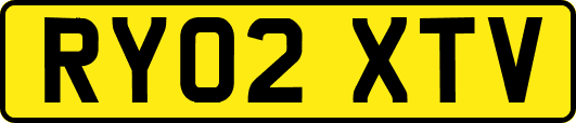 RY02XTV
