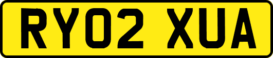 RY02XUA