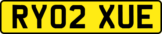 RY02XUE