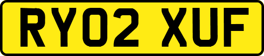 RY02XUF
