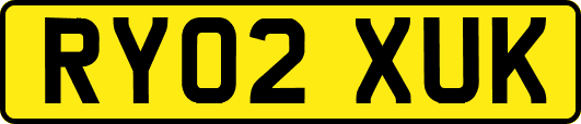 RY02XUK