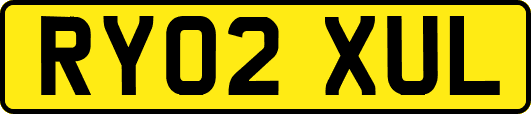 RY02XUL