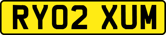 RY02XUM