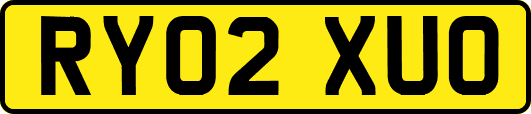 RY02XUO