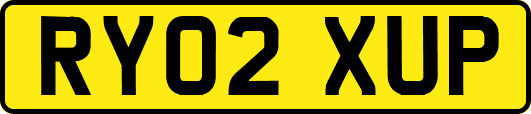 RY02XUP