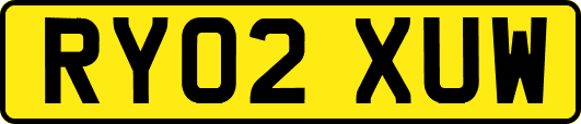 RY02XUW