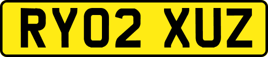 RY02XUZ