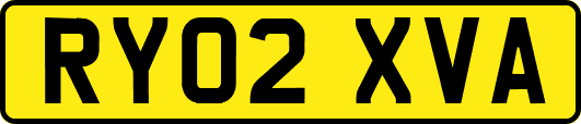 RY02XVA