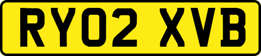 RY02XVB