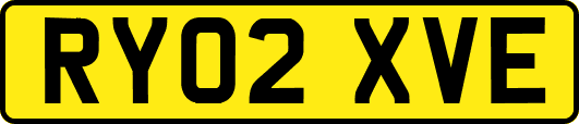 RY02XVE