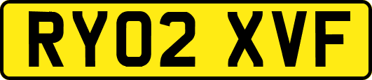 RY02XVF